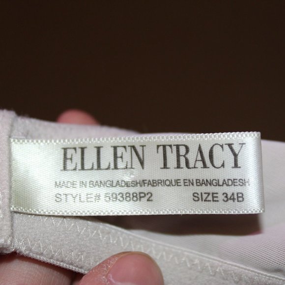 Ellen Tracy Bra - Picture 7 of 7
